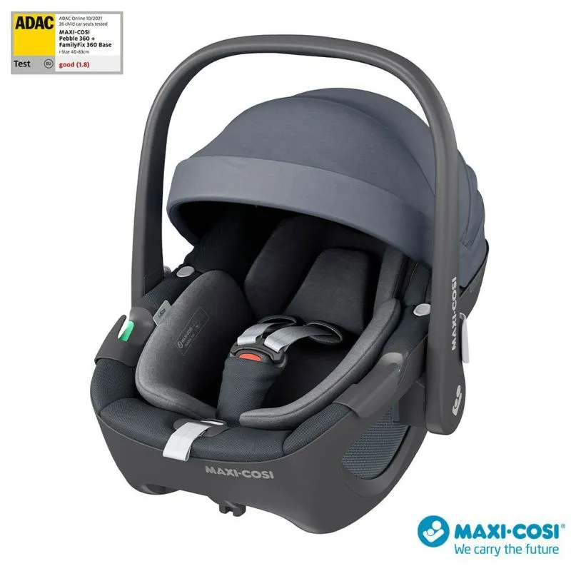 チャイルドシート（新生児から12歳頃まで）