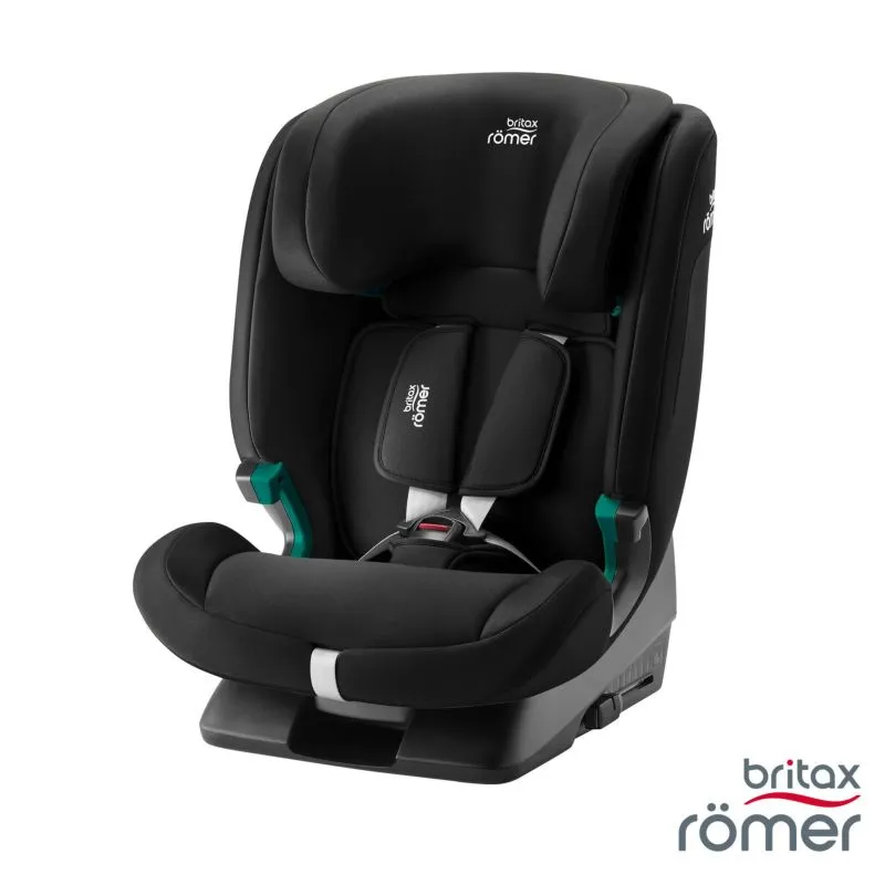 BRITAX ROMER（ブリタックスレーマー） | エアバギー公式オンラインストア[AIRBUGGY Official OnlineStore]