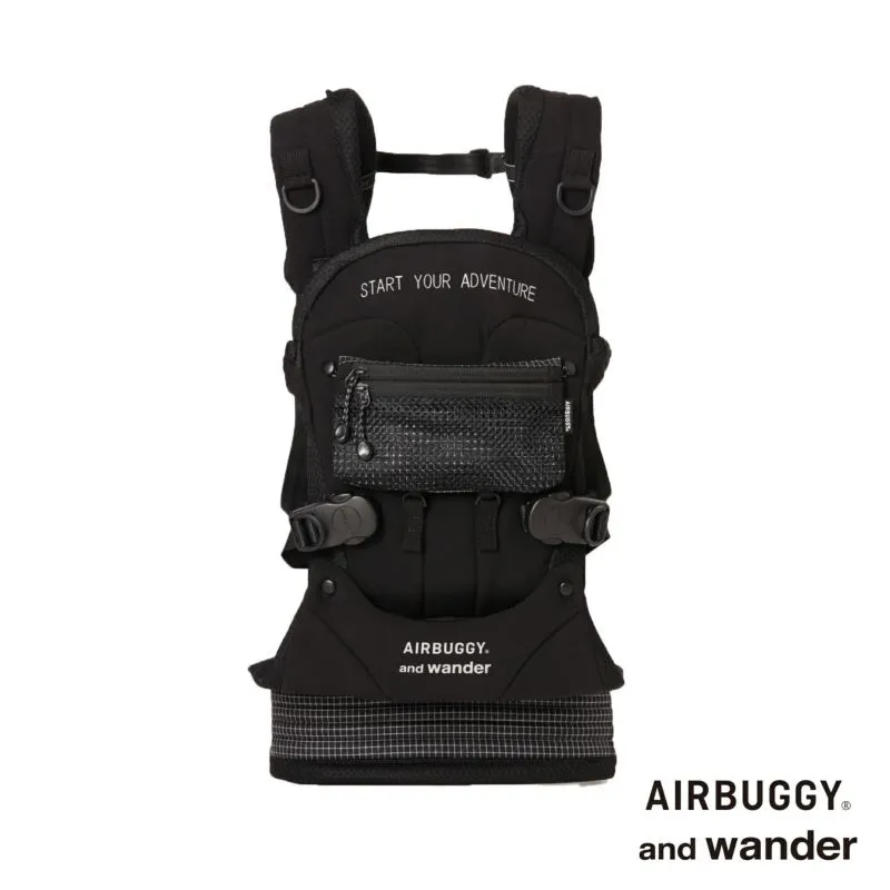 ベビーキャリア | エアバギー公式オンラインストア[AIRBUGGY Official