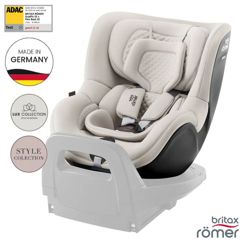 BRITAX ROMER（ブリタックスレーマー） | エアバギー公式