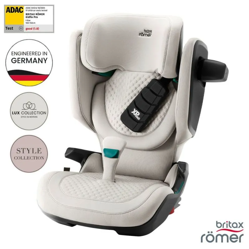 BRITAX ROMER（ブリタックスレーマー） | エアバギー公式オンライン