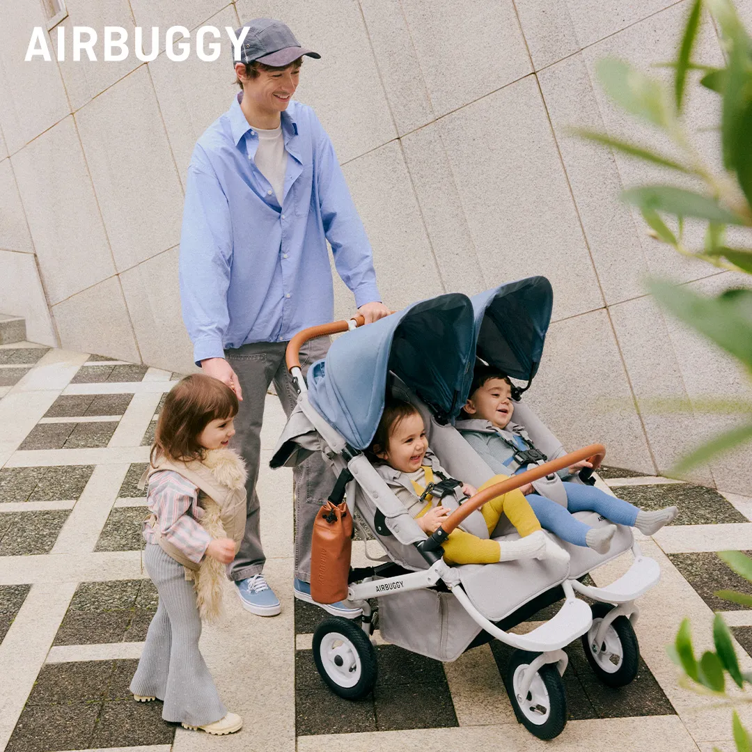 BABY | エアバギー公式オンラインストア[AIRBUGGY Official OnlineStore]