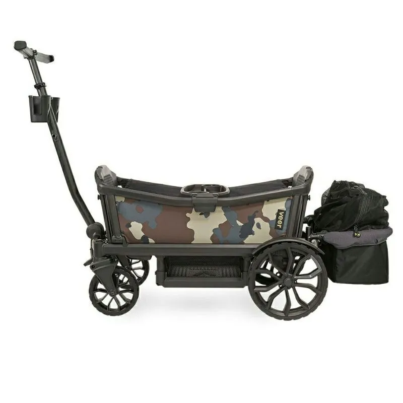 ヴィア・クルーザー バスケットセット | エアバギー公式