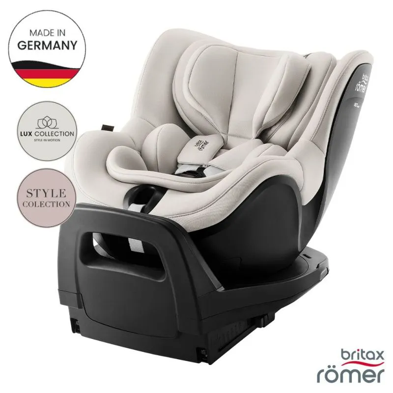 BRITAX ROMER（ブリタックスレーマー） | エアバギー公式