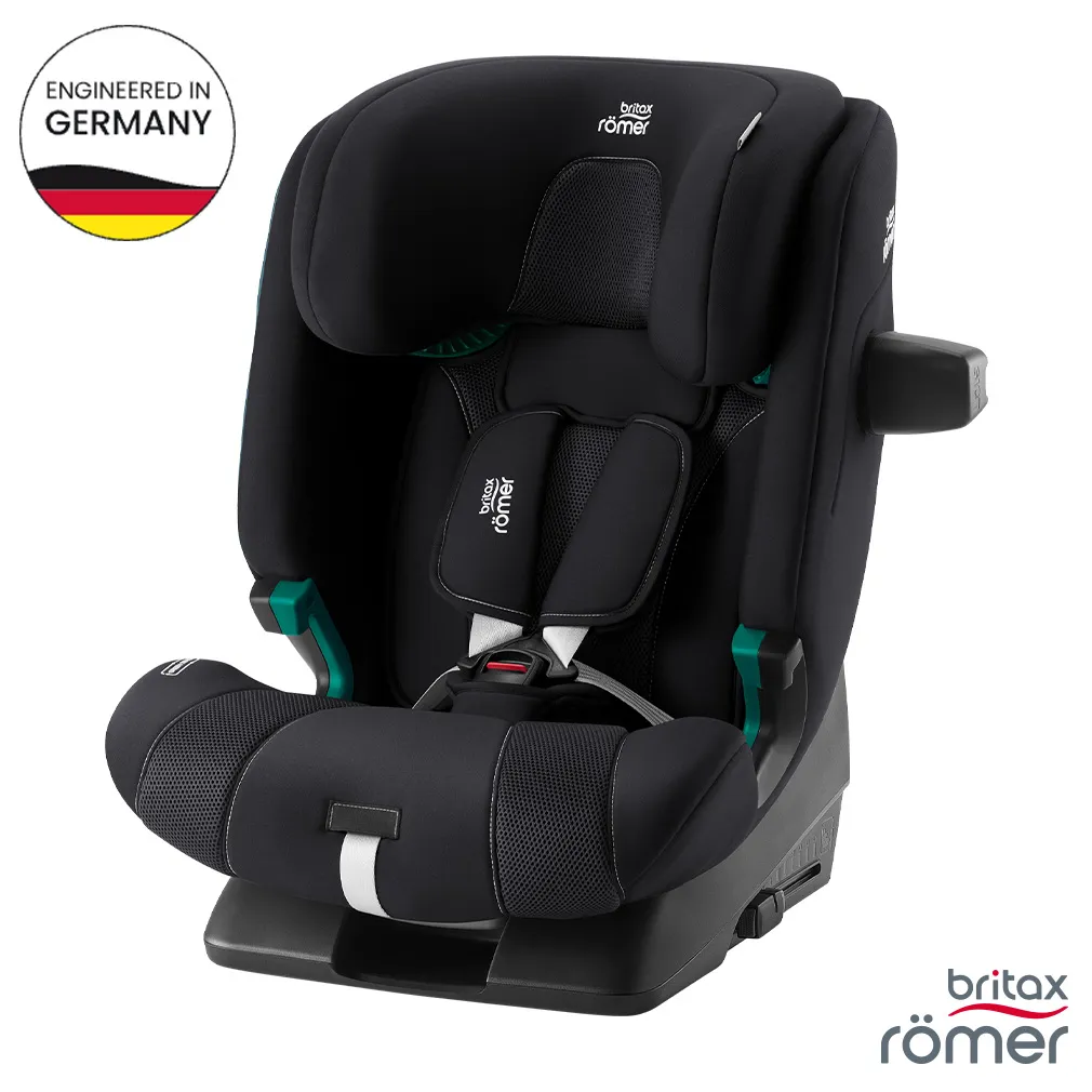 BRITAX ROMER（ブリタックスレーマー） | エアバギー公式オンラインストア[AIRBUGGY Official OnlineStore]