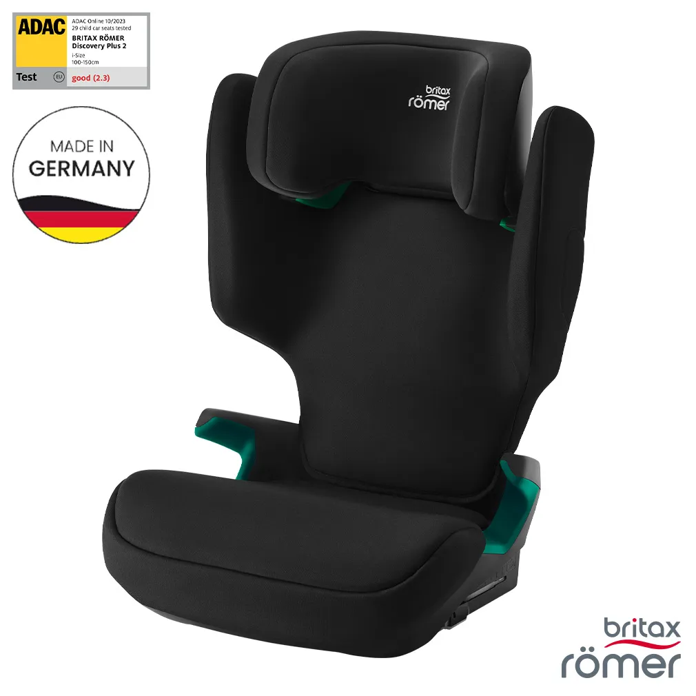 BRITAX ROMER（ブリタックスレーマー） | エアバギー公式オンラインストア[AIRBUGGY Official OnlineStore]