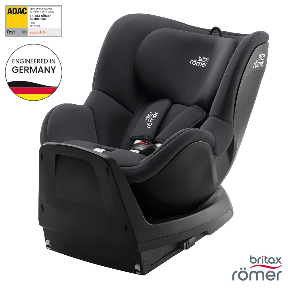 BRITAX ROMER（ブリタックスレーマー） | エアバギー公式オンラインストア[AIRBUGGY Official OnlineStore]