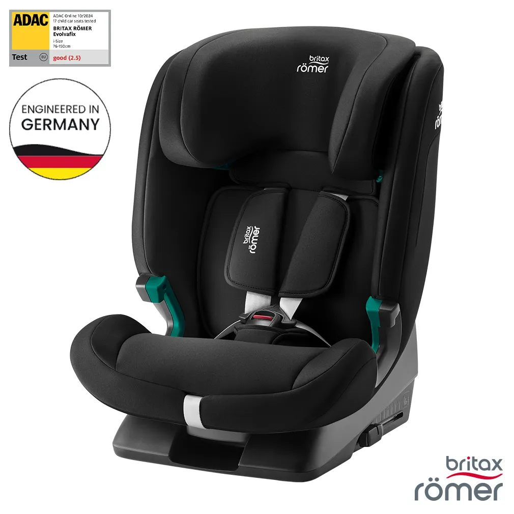 BRITAX ROMER（ブリタックスレーマー） | エアバギー公式オンラインストア[AIRBUGGY Official OnlineStore]