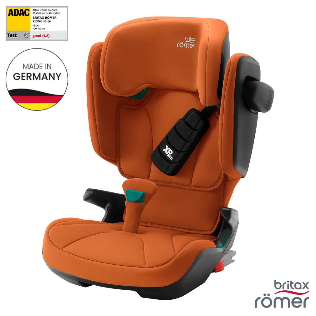 BRITAX ROMER（ブリタックスレーマー） | エアバギー公式オンラインストア[AIRBUGGY Official OnlineStore]