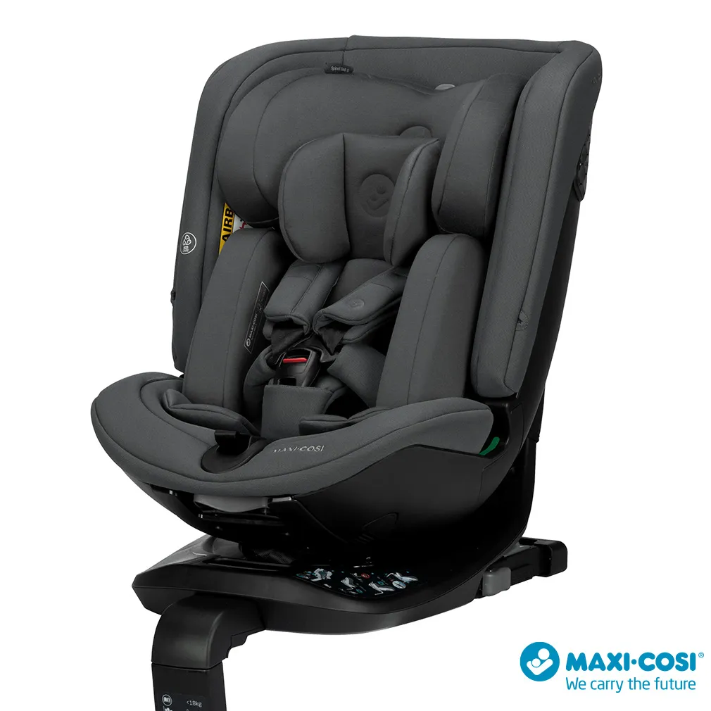 MAXI-COSI（マキシコシ） | エアバギー公式オンラインストア[AIRBUGGY Official OnlineStore]