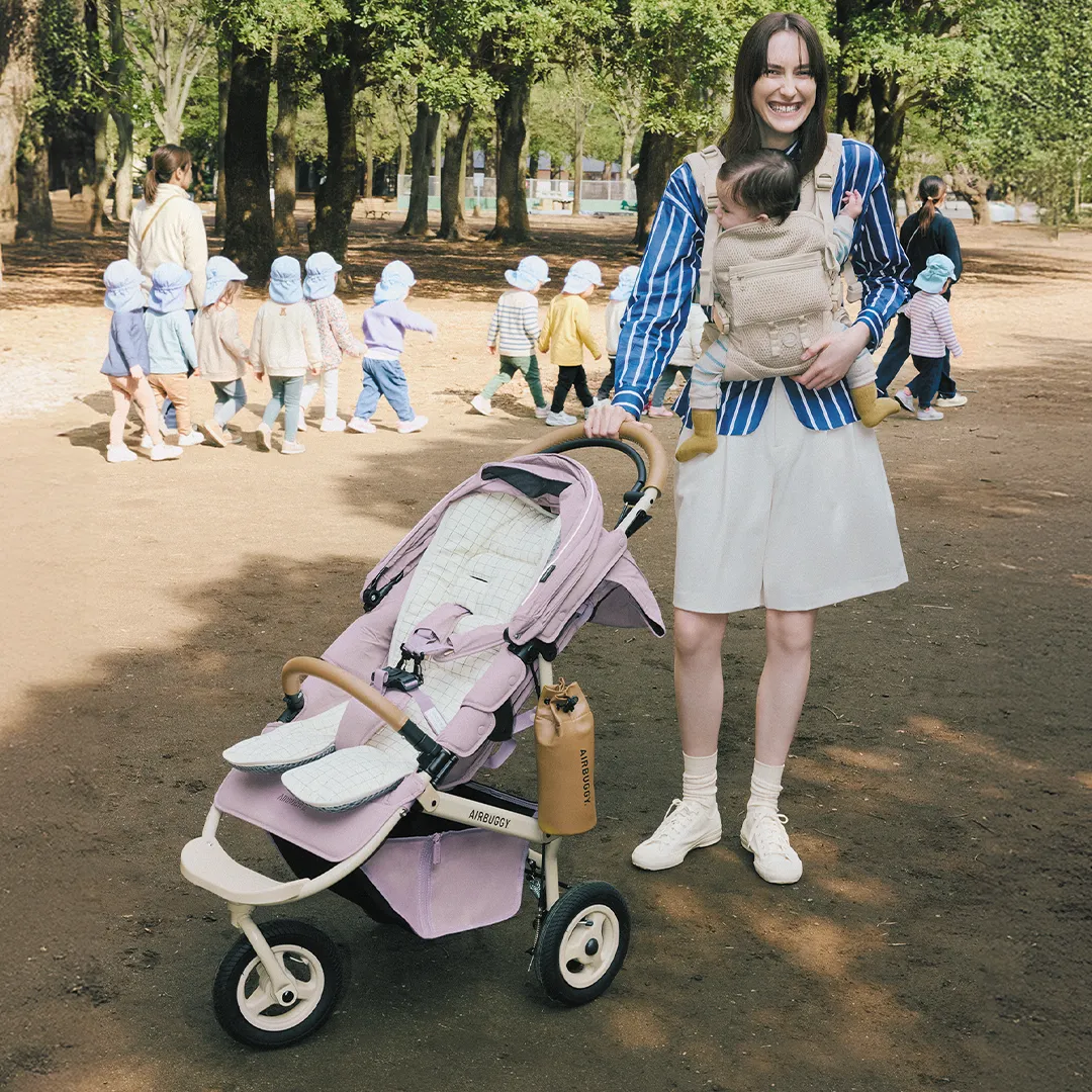 BABY | エアバギー公式オンラインストア[AIRBUGGY Official OnlineStore]
