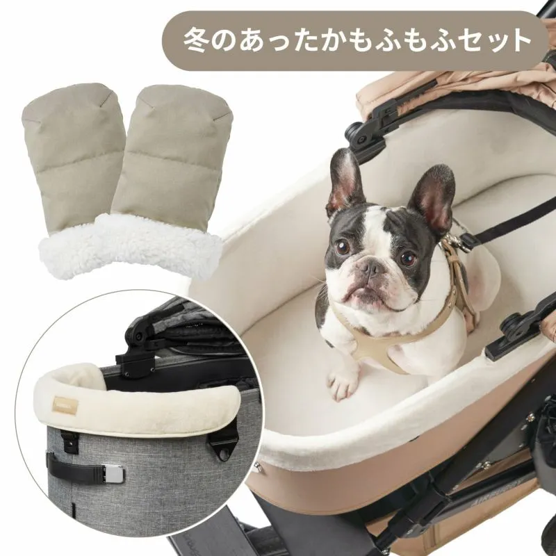 ペットカートオプション | エアバギー公式オンラインストア