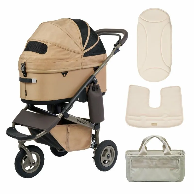 ペットカートオプション | エアバギー公式オンラインストア[AIRBUGGY
