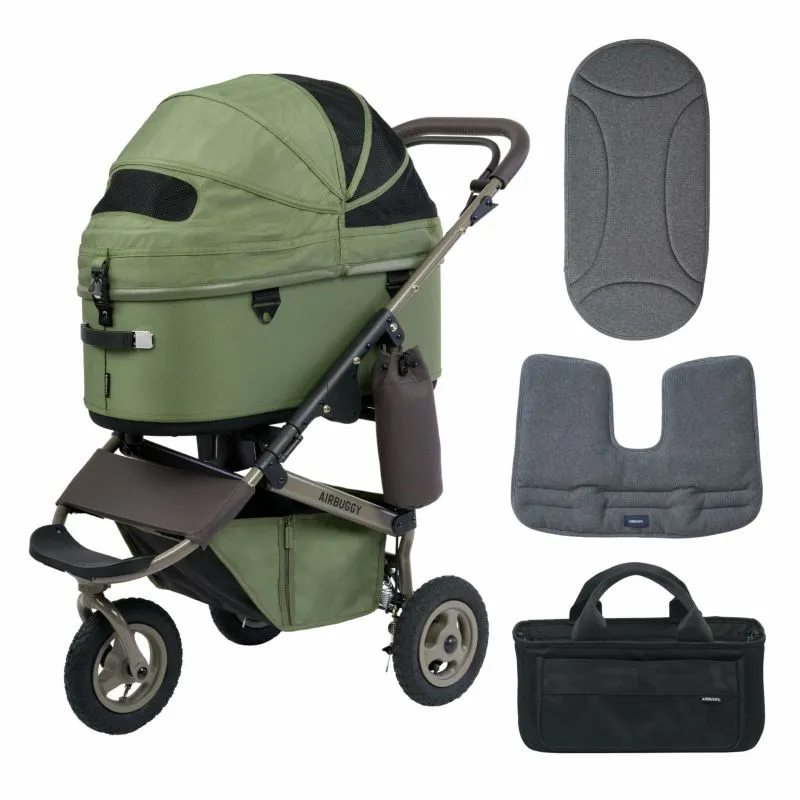 ペットカートオプション | エアバギー公式オンラインストア[AIRBUGGY