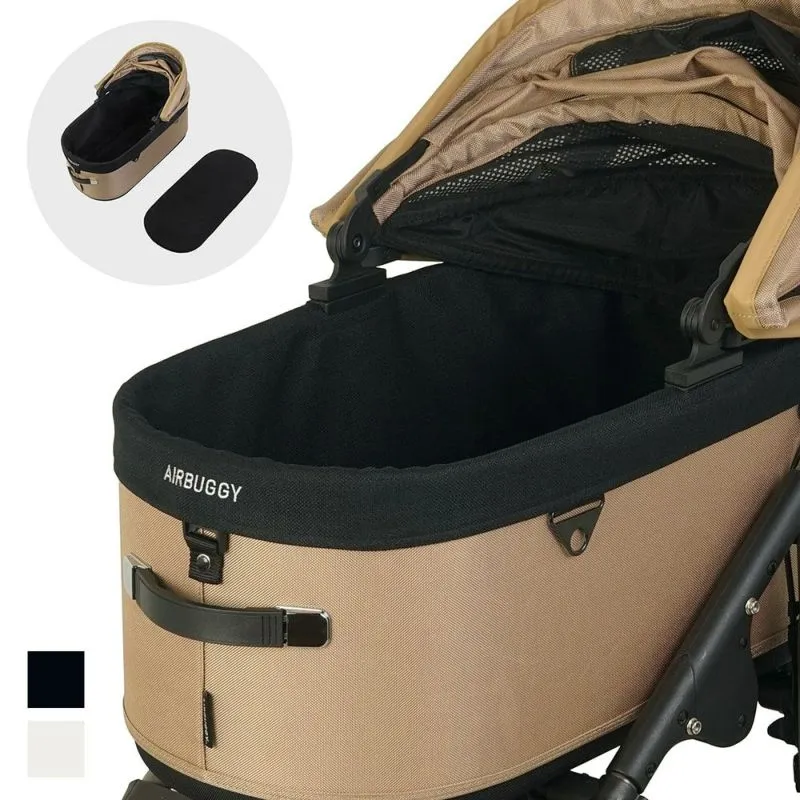 ペットカートオプション | エアバギー公式オンラインストア[AIRBUGGY