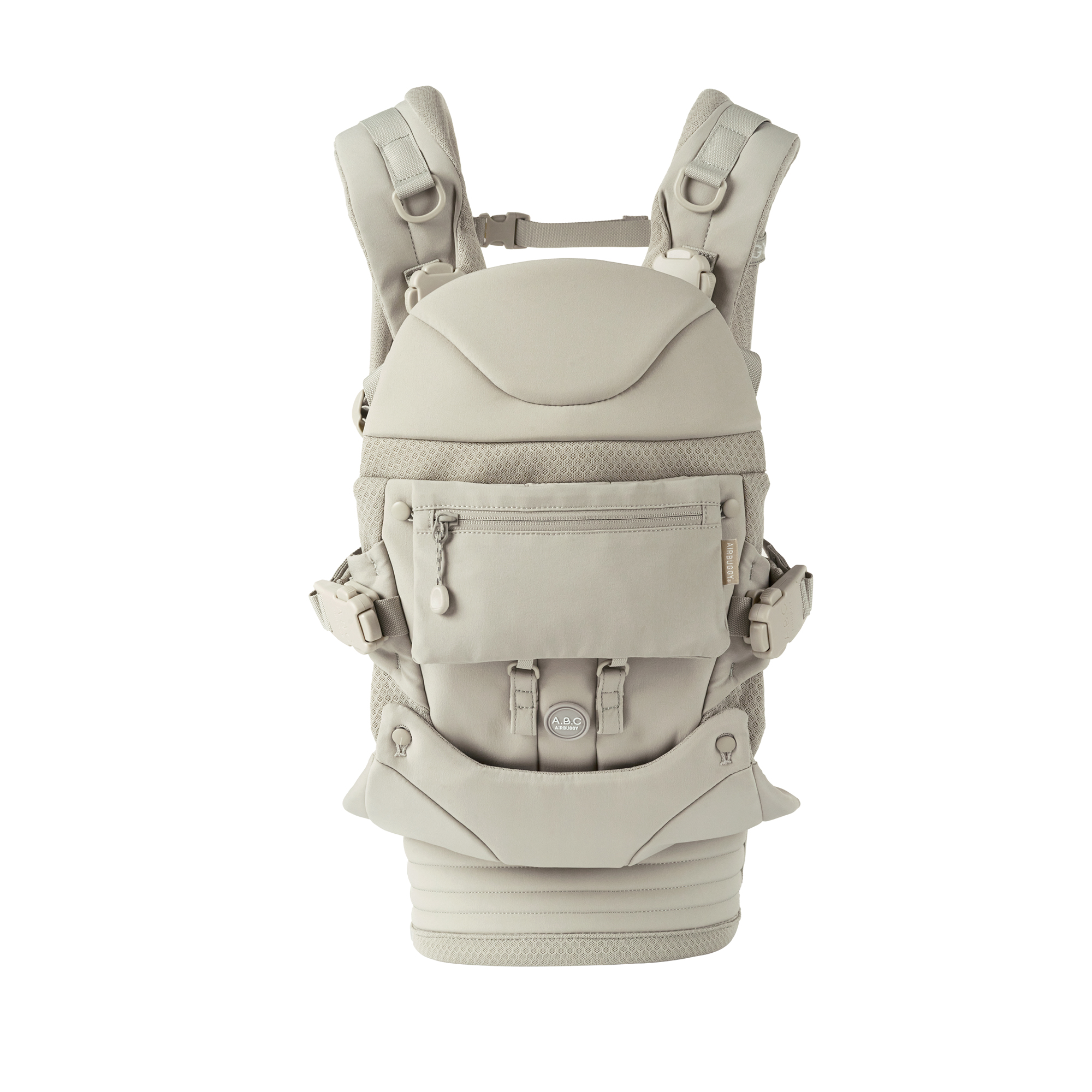 AIRBUGGY BABY エアバギー ベビーキャリア コンフォ モデル エアバギー ベビーキャリア コンフォ モデル | エアバギー公式