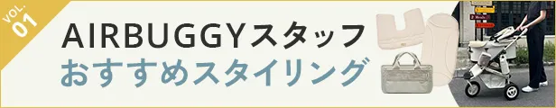 おすすめスタイリング