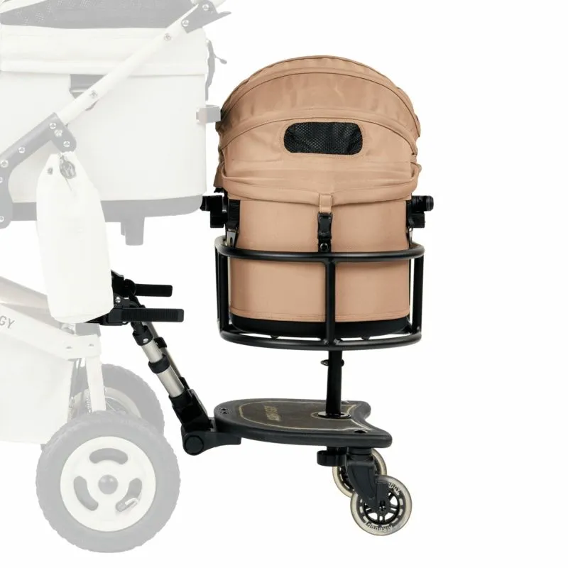 ペットカートオプション | エアバギー公式オンラインストア[AIRBUGGY