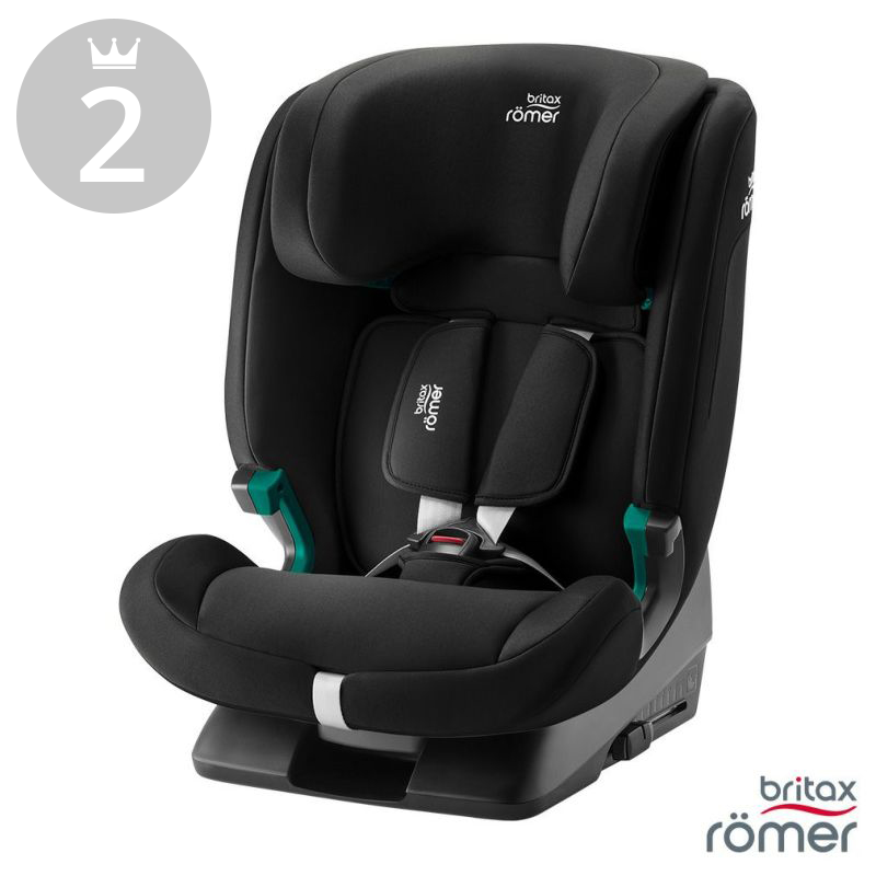 エボルバフィックス