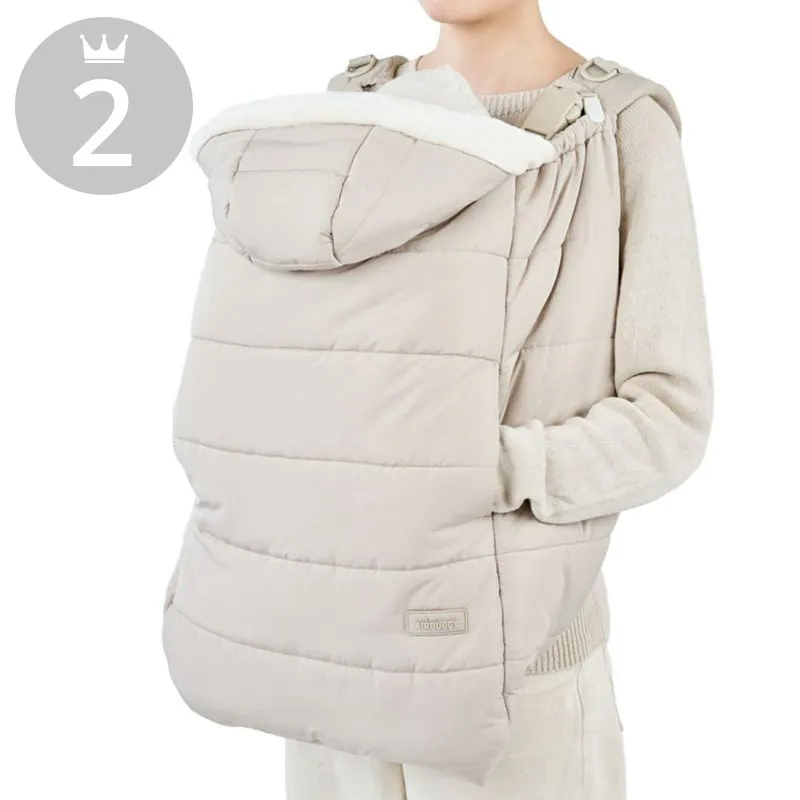 ウォータープロテクト マルチケープ サーモライト®︎ エコメイド