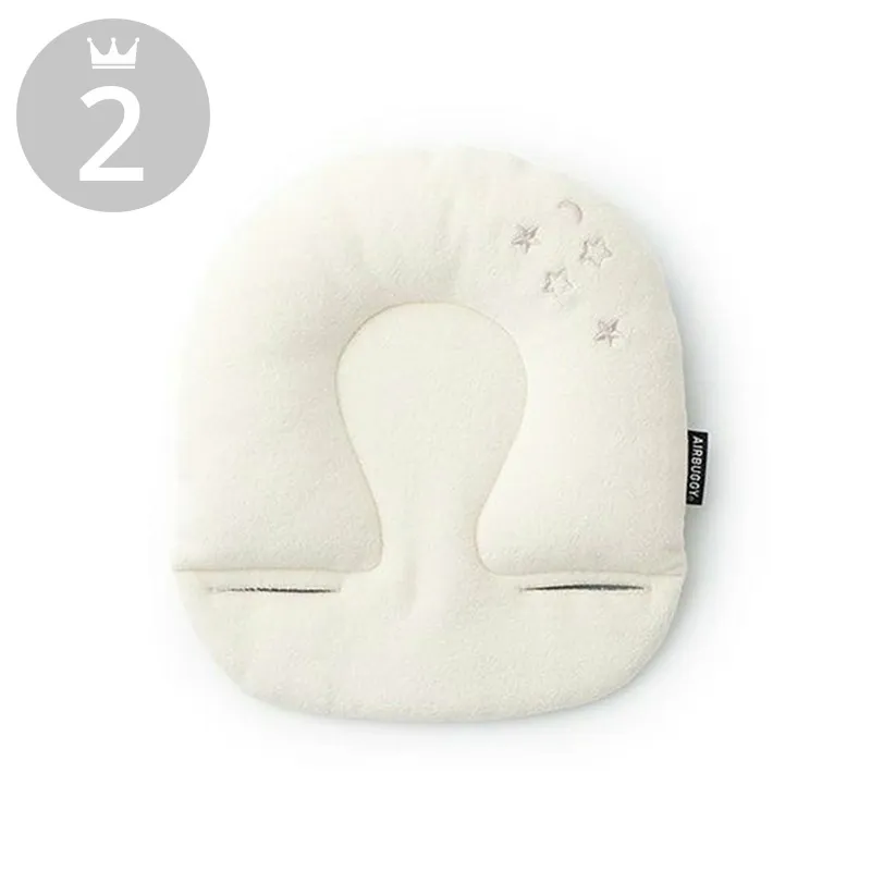 抗ウイルス ヘッドサポート TioTio®×オーガニックコットン