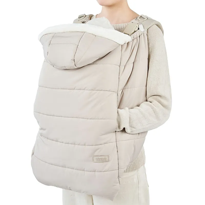 ウォータープロテクト マルチケープ サーモライト®︎ エコメイド