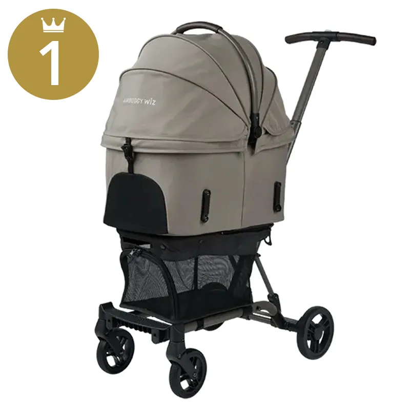 ヴィンテージカーキ