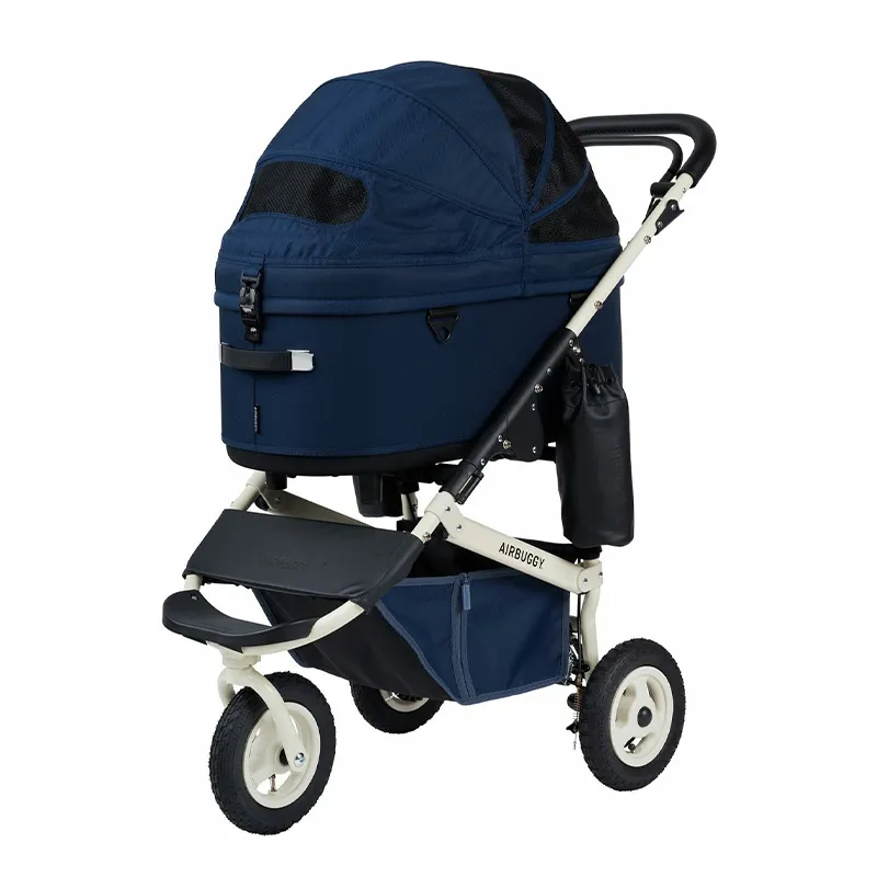 クルーズライン ネイビーブルー