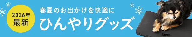 暑さ対策アイテム特集A