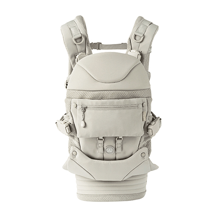 ベビーキャリア